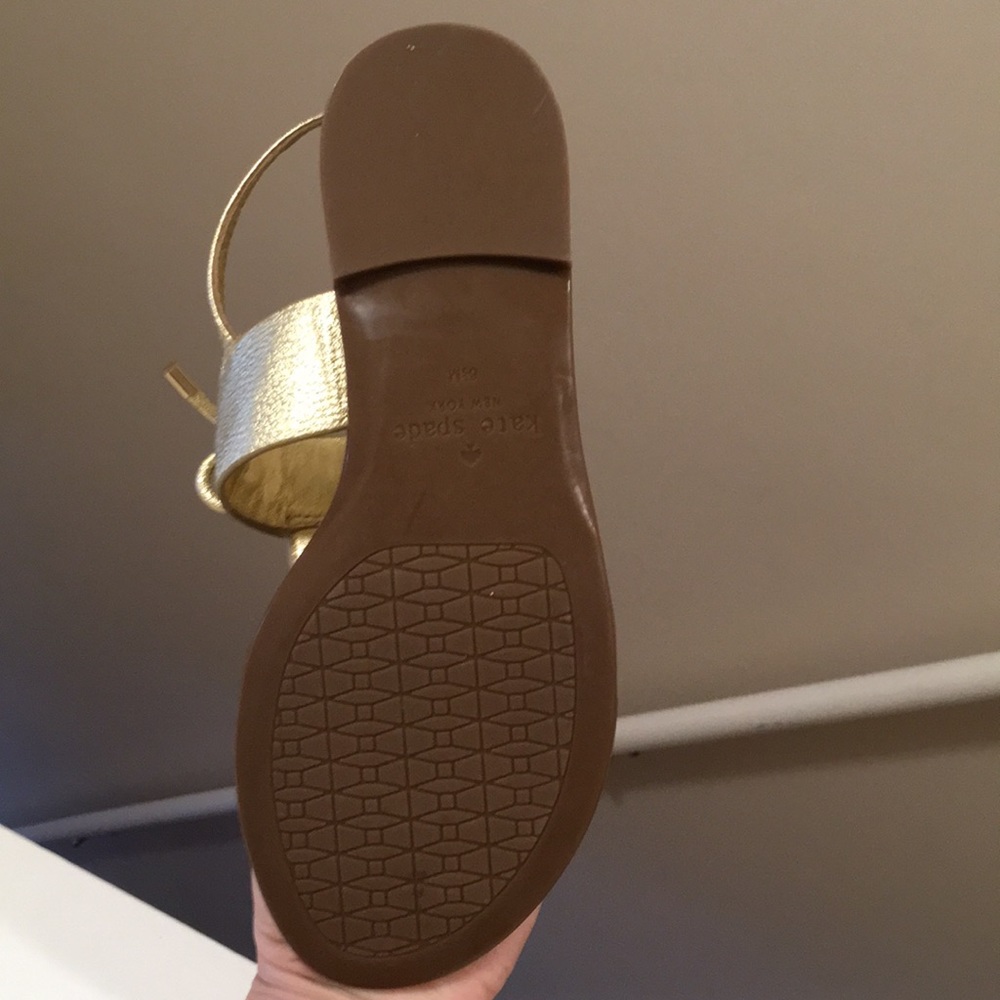 Kate Spade sandals - Picture 4 of 4